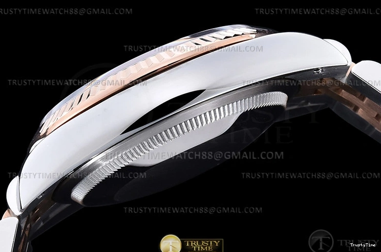 1216 Colorful RDJ0456 – DJ 36mm Jub Flt 904L RG SS RG Rm VSF VS 782